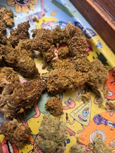 Customer photo review of Candy Crossing