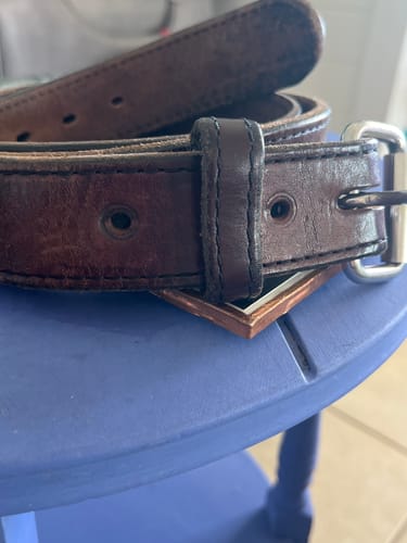Customer photo review of The Xtreme - 1.5"