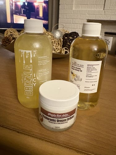 Customer photo review of Icy