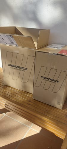 Customer photo review of Pack UreNOx y Anticristalizante BNZ-21 de AdBlue®