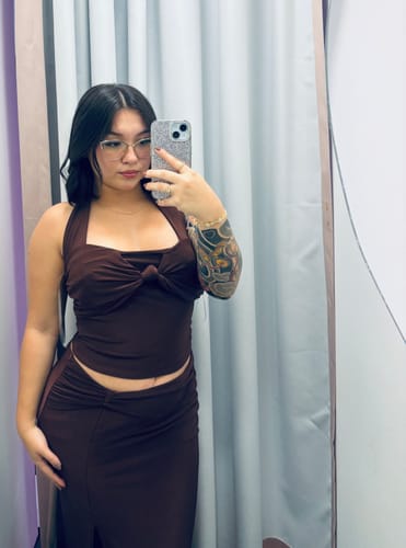 Customer photo review of SHELSEA SET