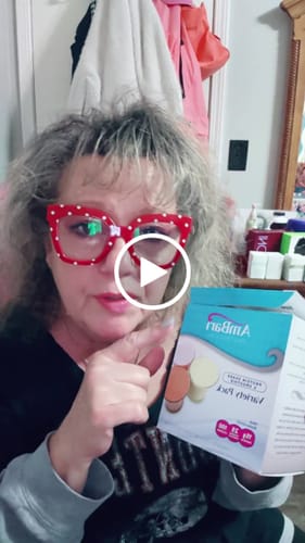 Customer video review of 15g Protein SHAKES Variety Pack