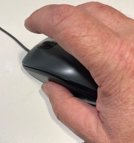 Customer photo review of ENTHUZST SILVER V.I.P.