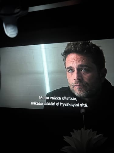 Customer photo review of ÄlyProjektori