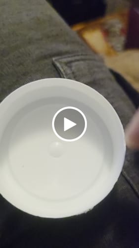 Chris H. review of Refreshing Chill Nicotine Pouches image 1 out of 1