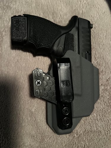 Customer photo review of T1-M