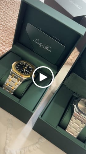 Customer video review of Lucky Fours® Brone