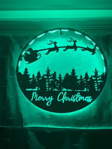 Customer photo review of Navidium Shipping Protection