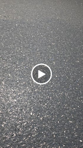 Customer video review of Epoxy Color Flakes - Mica Colored Additive