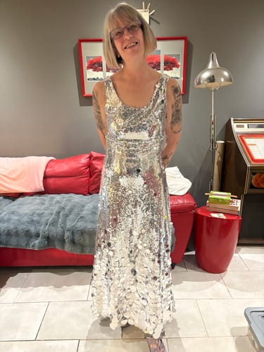 Customer photo review of Worry-Free Purchase