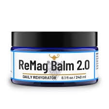 Customer photo review of ReMag® Balm, 240ml (nahapalsam magneesiumiga)