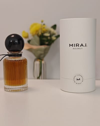 Customer photo review of Miraj Vesper