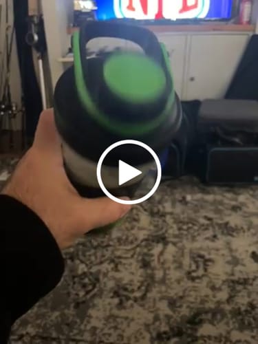 Jonathan D. review of Kidney Aid Detox Blend image 1 out of 1