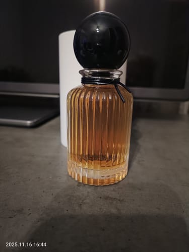 Customer photo review of Miraj Vesper
