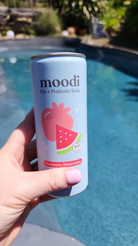 Customer photo review of Soda 4Pk
