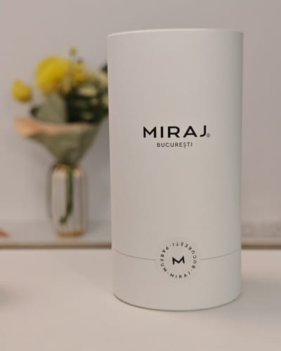 Customer photo review of Miraj Vesper