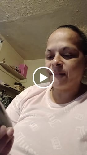 Customer video review of Regular Strength Vitality Capsules- The Original Cleansing Protocol