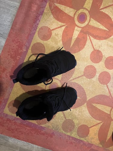 Customer photo review of Return Shipping Guarantee Service