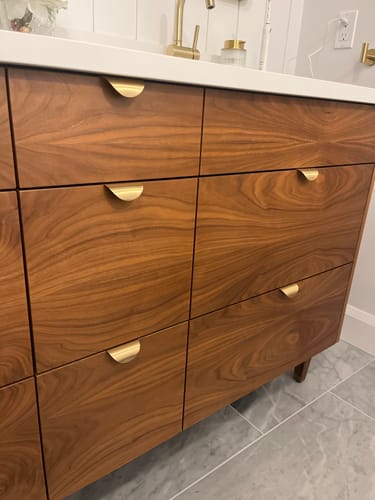 Customer photo review of Skaulo