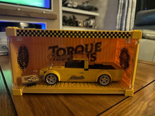 Customer photo review of 1978 Freedom Cruiser