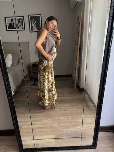 Customer photo review of Falda Amalfi Paradiso
