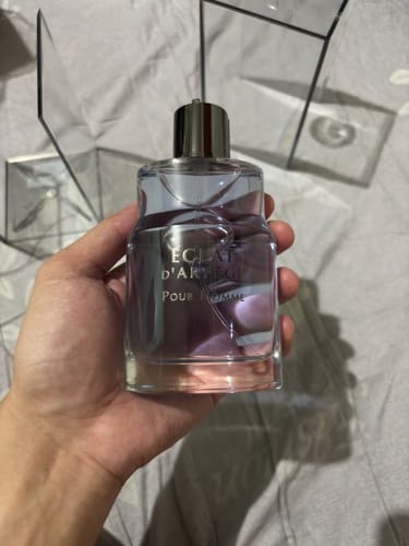 Customer photo review of Lanvin Eclat D'Arpege Pour Homme EDT 100ml