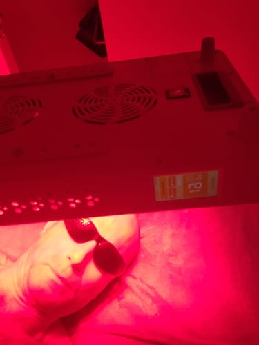 Customer photo review of Rouge Pro G4 (Single)