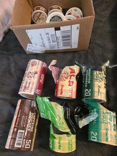 Charles L. review of Premium Travel Chassis Black image 1 out of 1