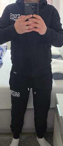 Customer photo review of SAEBIS® Herren Parfüm 50ml LIMITIERT