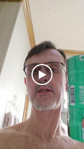 Jason O. review of Tropical Fruit Nicotine Pouches image 1 out of 1