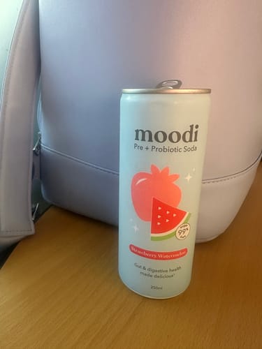 Customer photo review of Soda 4Pk