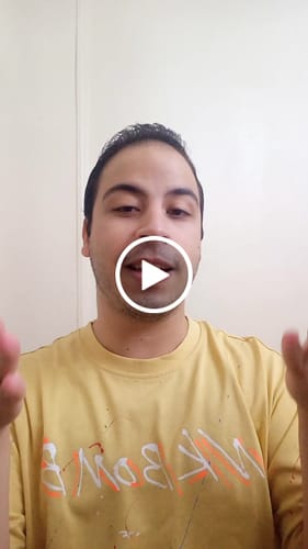 Nader E. review of Hair Styling Cream - 100g image 1 out of 1