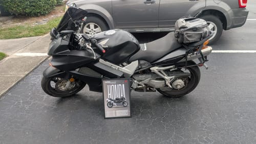 Jesse B. review of Editorial Custom Motorcycle Poster – Artist Handmade image 1 out of 2