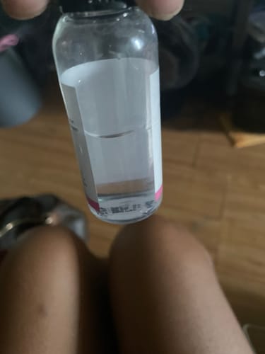 Customer photo review of Wap 💦