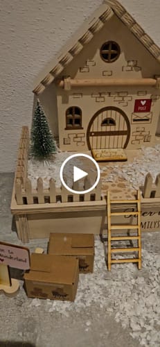 Customer video review of Wichtelworld All in