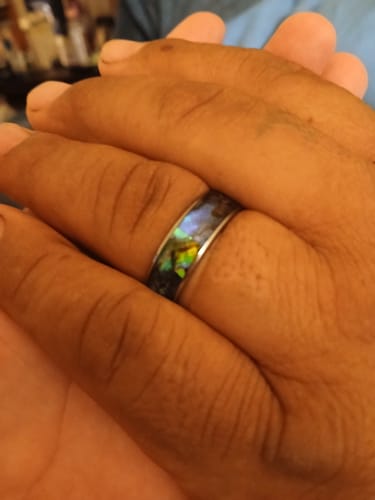 Customer photo review of Mareis