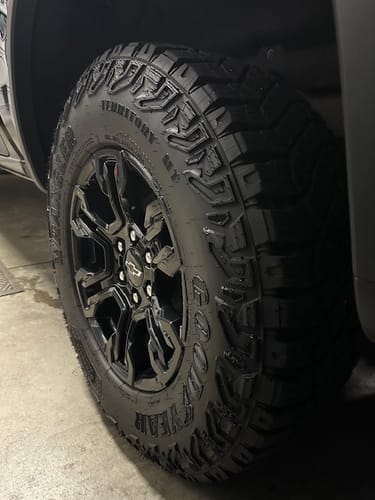 Customer photo review of Decked Out - 16oz. w/ Spray Bottle