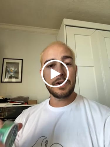 Andrew M. review of Refreshing Chill Nicotine Pouches image 1 out of 1