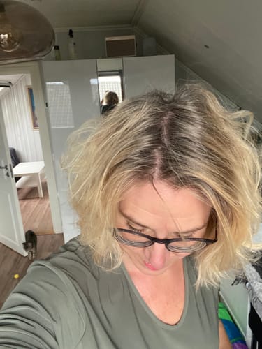 Helena G. review of Sunkissed Refill 3-pack image 1 out of 4