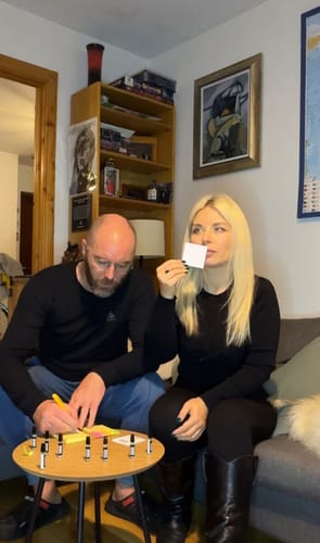 Customer photo review of Set campioni orientali e legnose 2ml