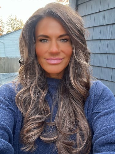 Customer photo review of *Montana Hard Front