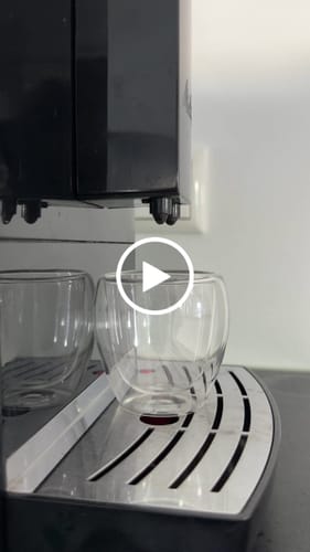 Customer video review of Malabar Arabica Extrem Säurearm