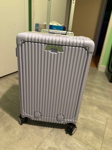 Spencer S. review of Carry-On: All-in-One image 1 out of 1