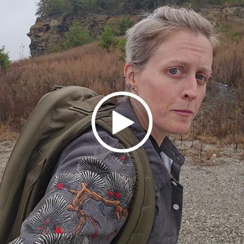 Customer video review of Rucker 4.0