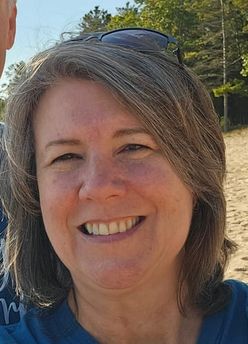 Customer photo review of The Micro Infusion System™