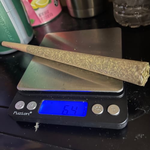 Customer photo review of Candy Crossing