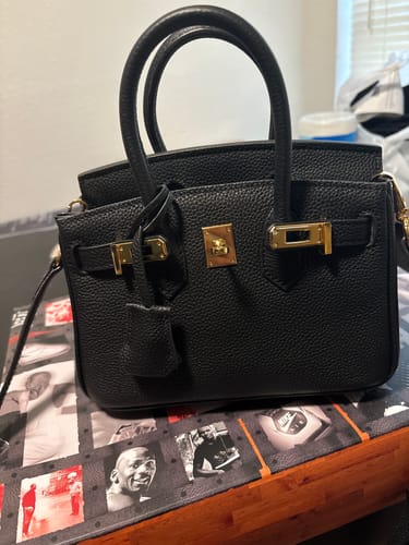 Customer photo review of Grace