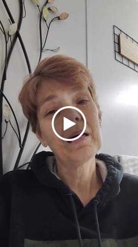Customer video review of Regular Strength Vitality Capsules- The Original Cleansing Protocol