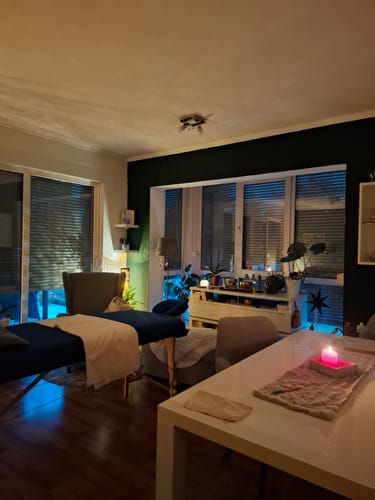 Angela M. review of Massageliege Massunda Comfort Deluxe image 1 out of 1