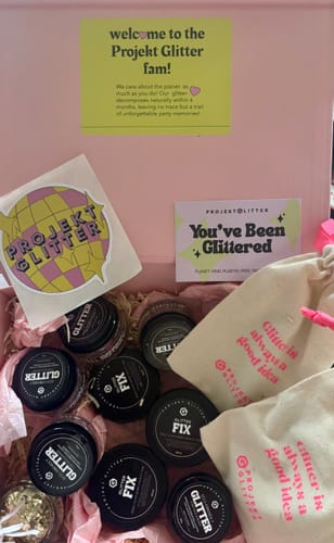 Customer photo review of Free Gift